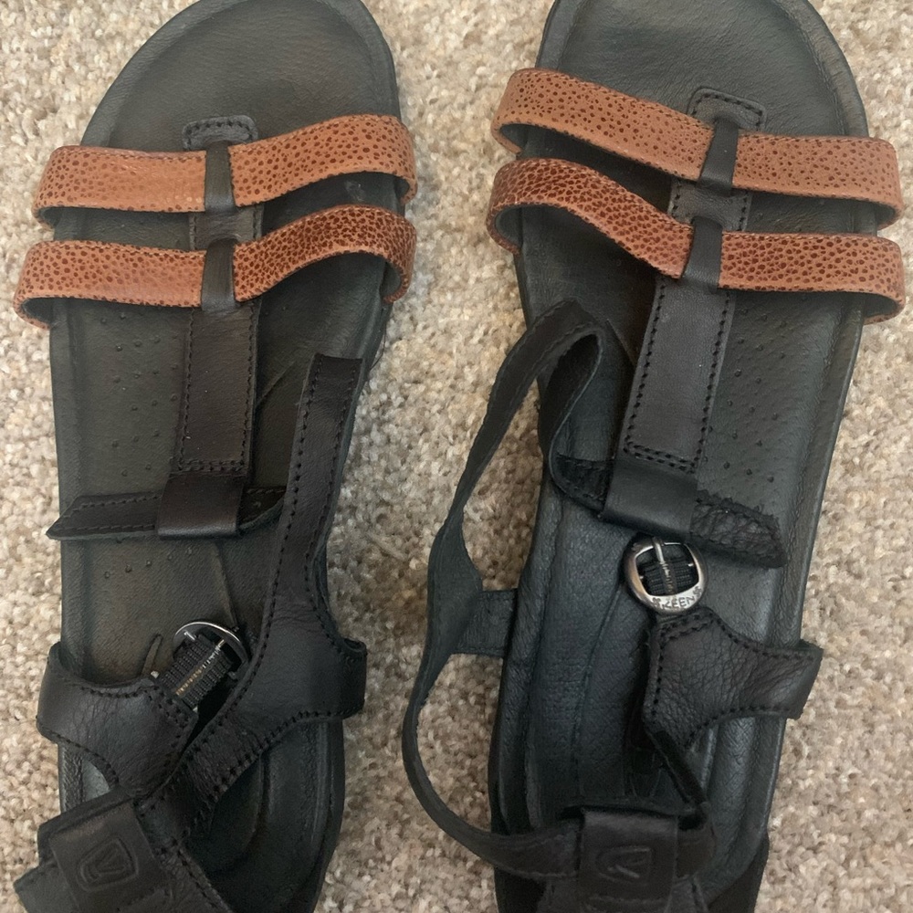 Keen Sandals